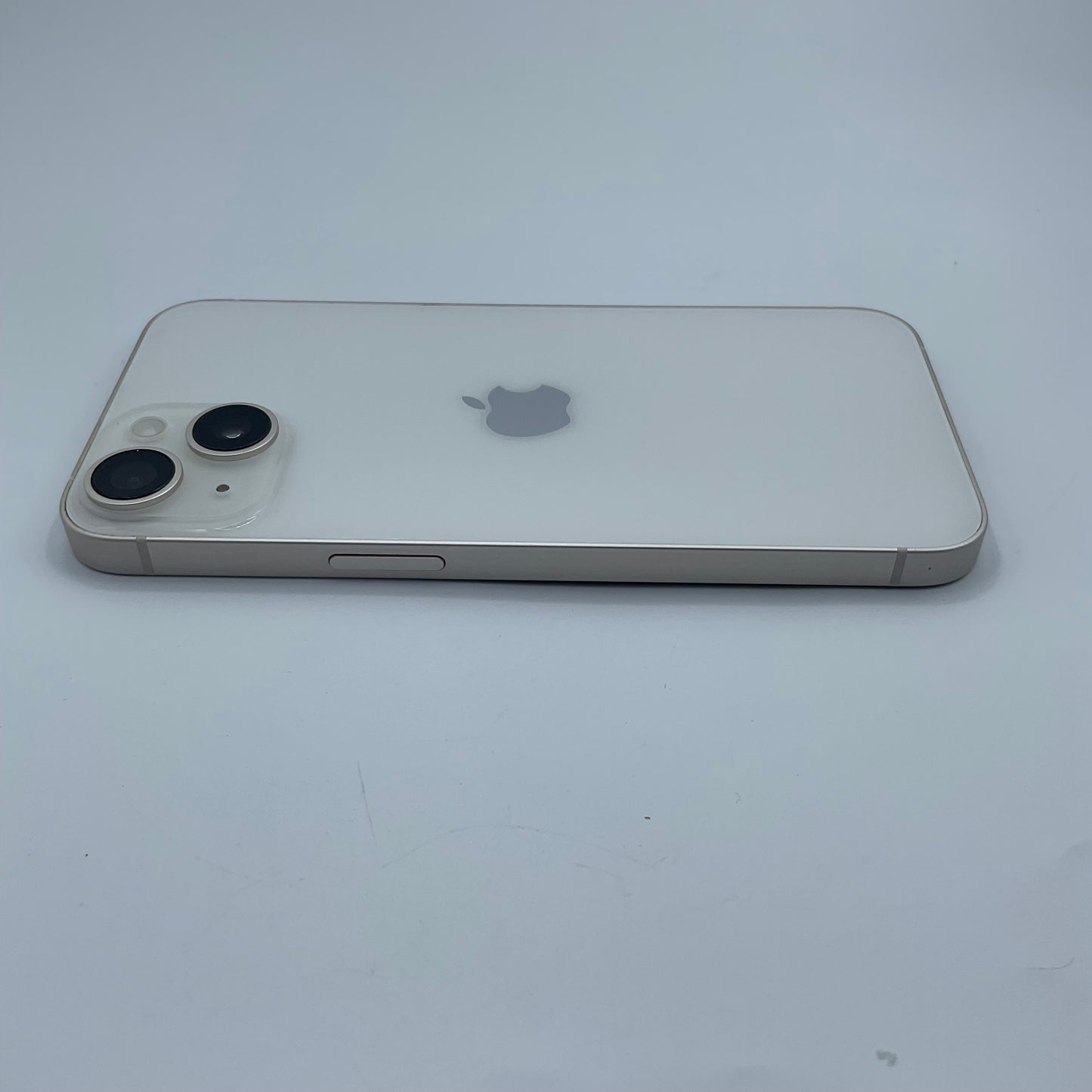 Apple iPhone 14 128GB Starlight, Unlocked A/B