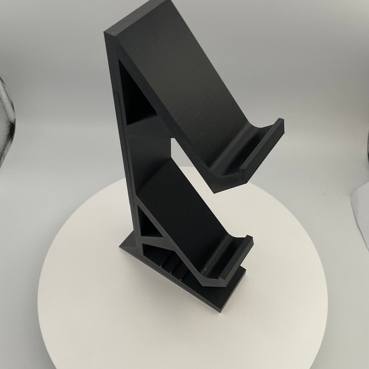 Universal Duel Controller stand “Duel stacked”
