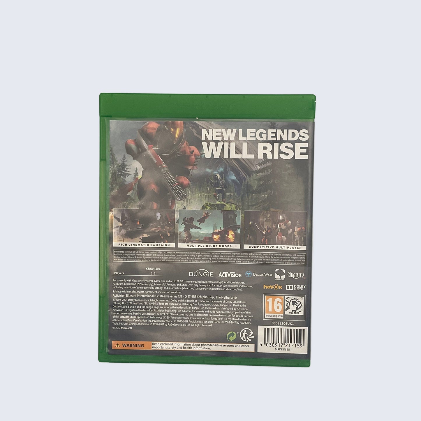 Destiny 2