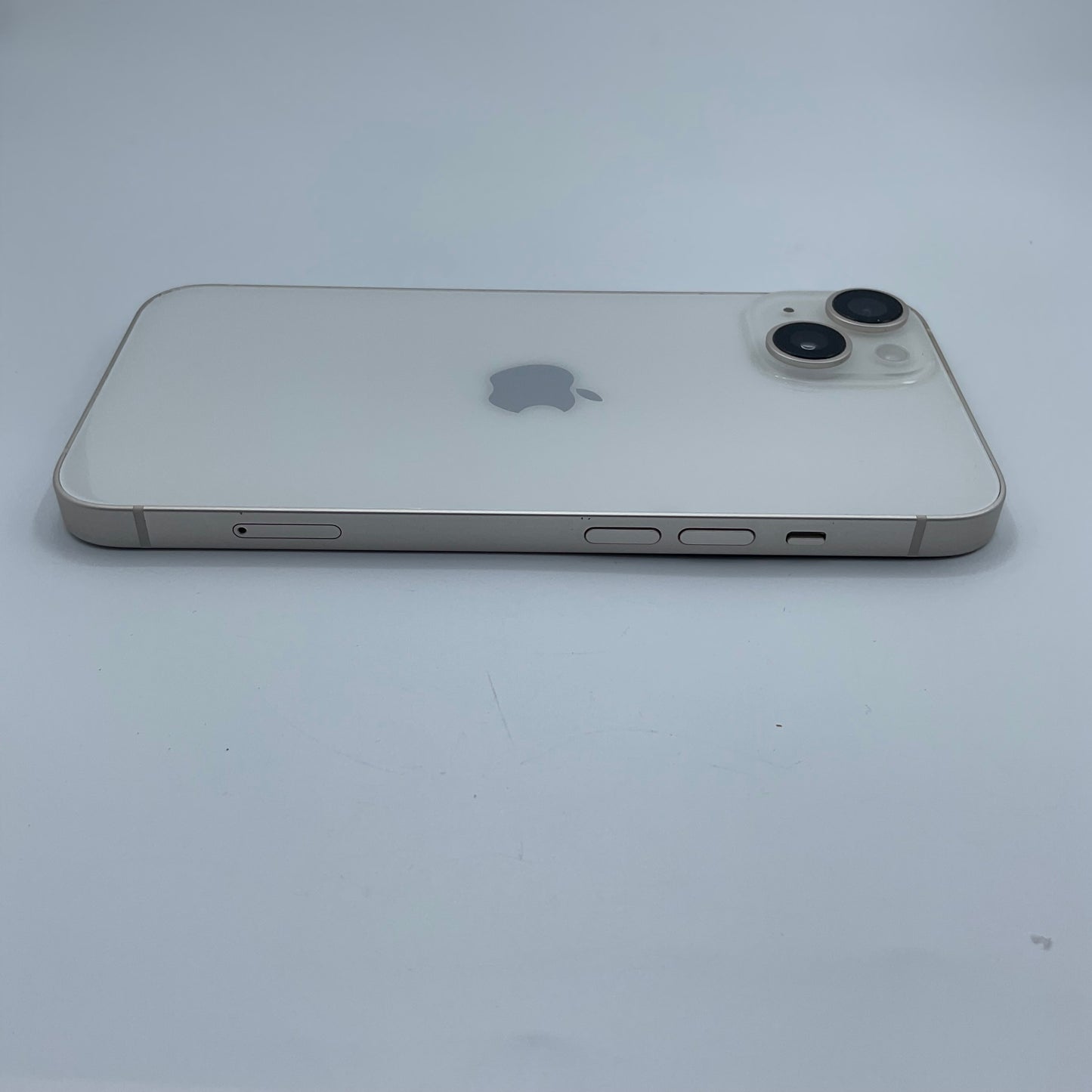 Apple iPhone 14 128GB Starlight, Unlocked A/B