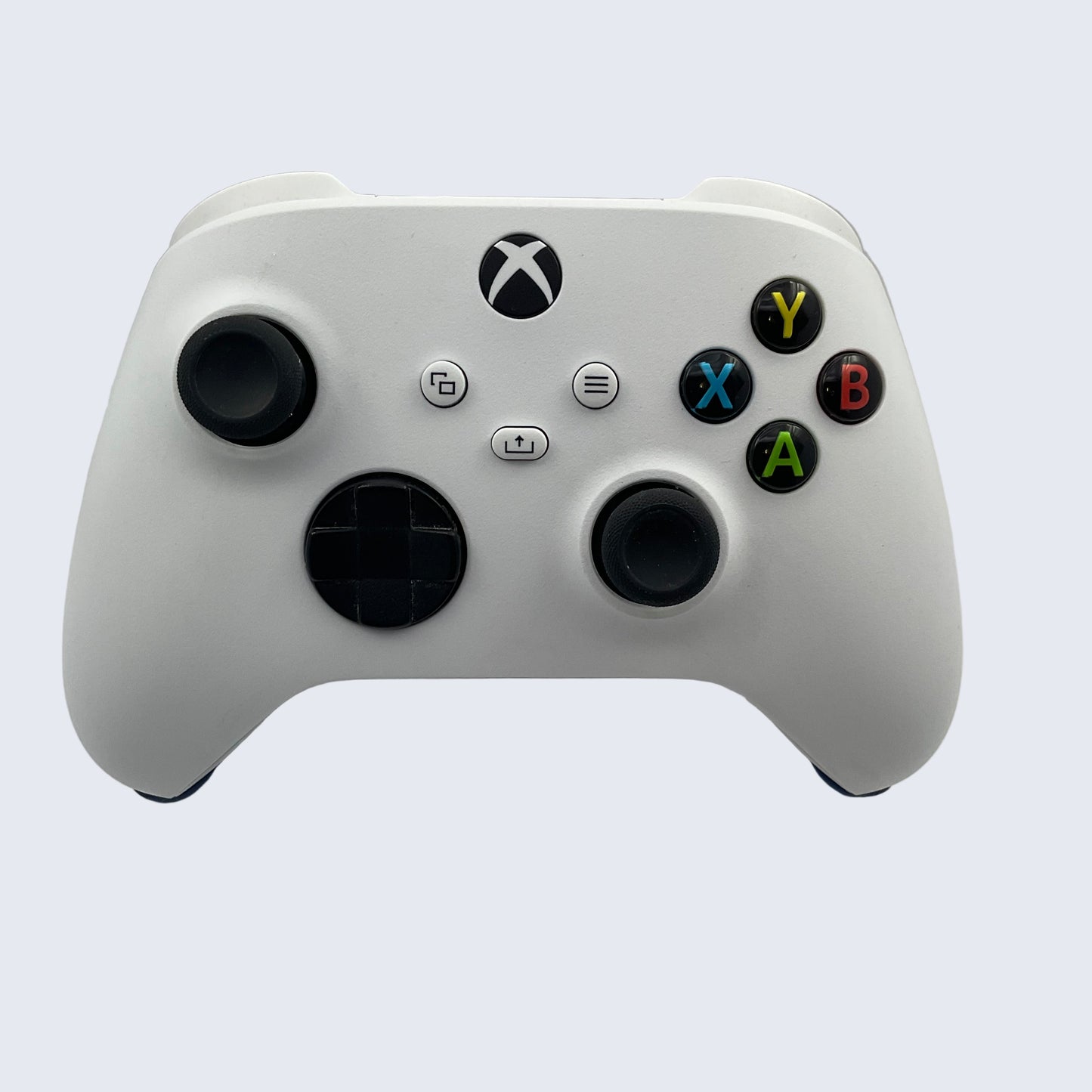 Xbox One Series X/S Controller (white) Grade A-