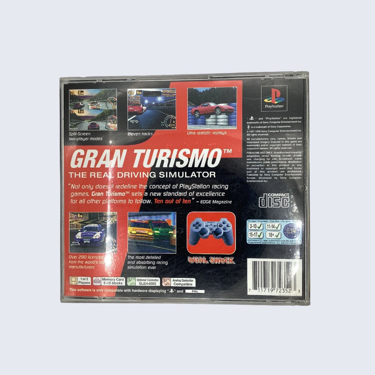 Gran Turismo