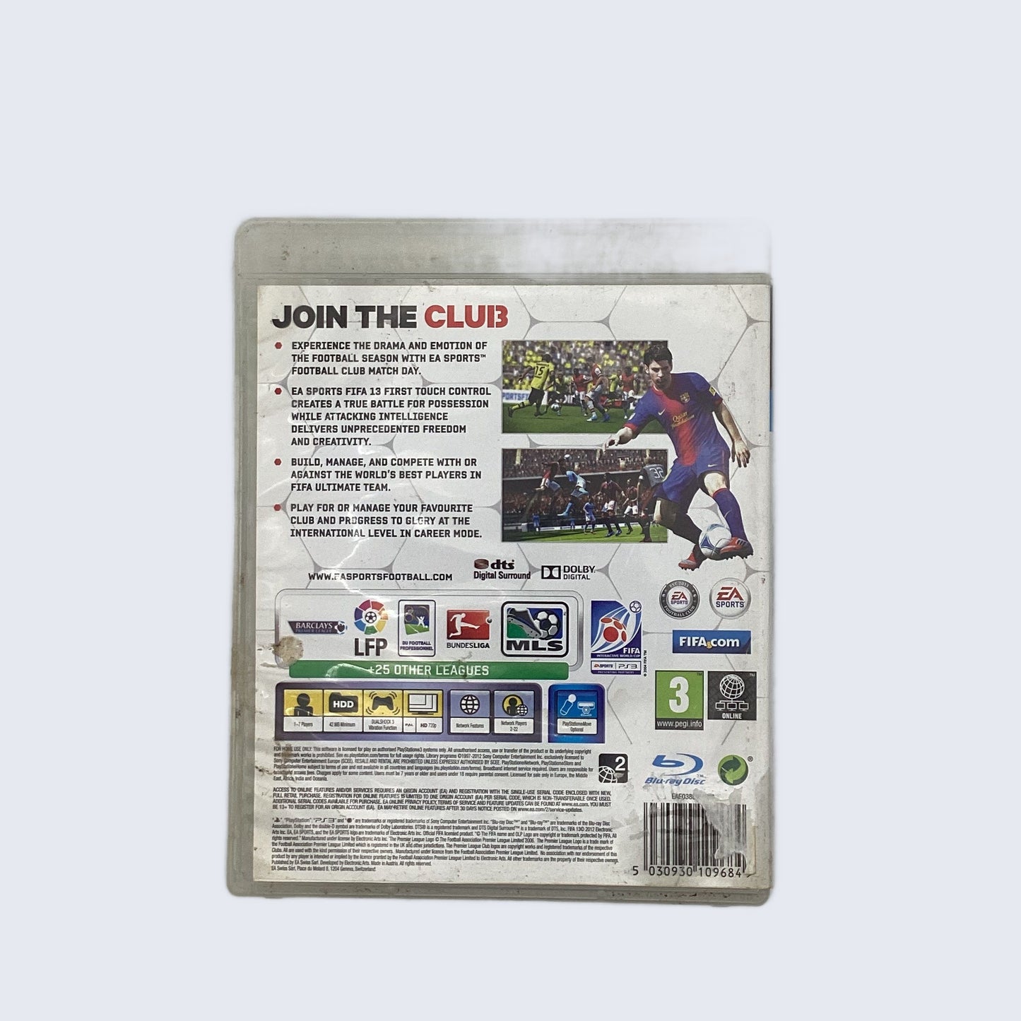 Fifa 13