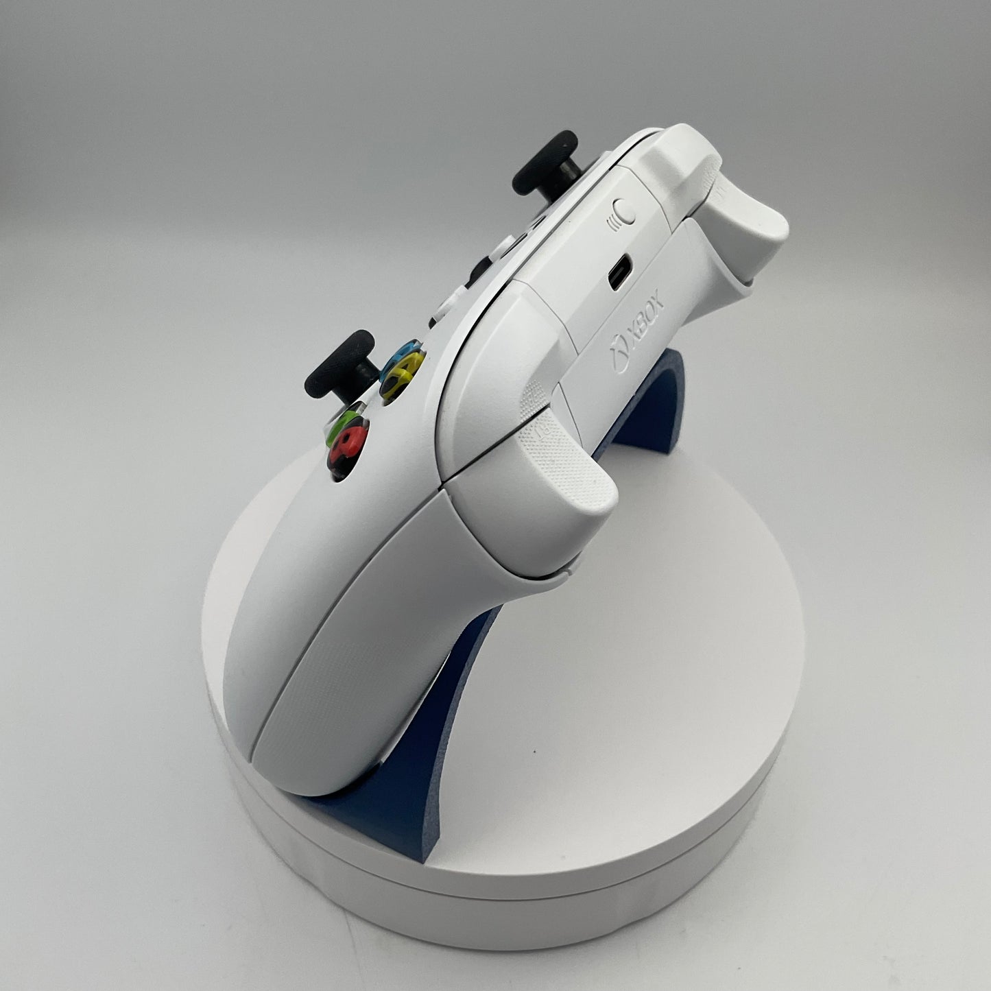 Xbox One Series X/S Controller (white) Grade A-