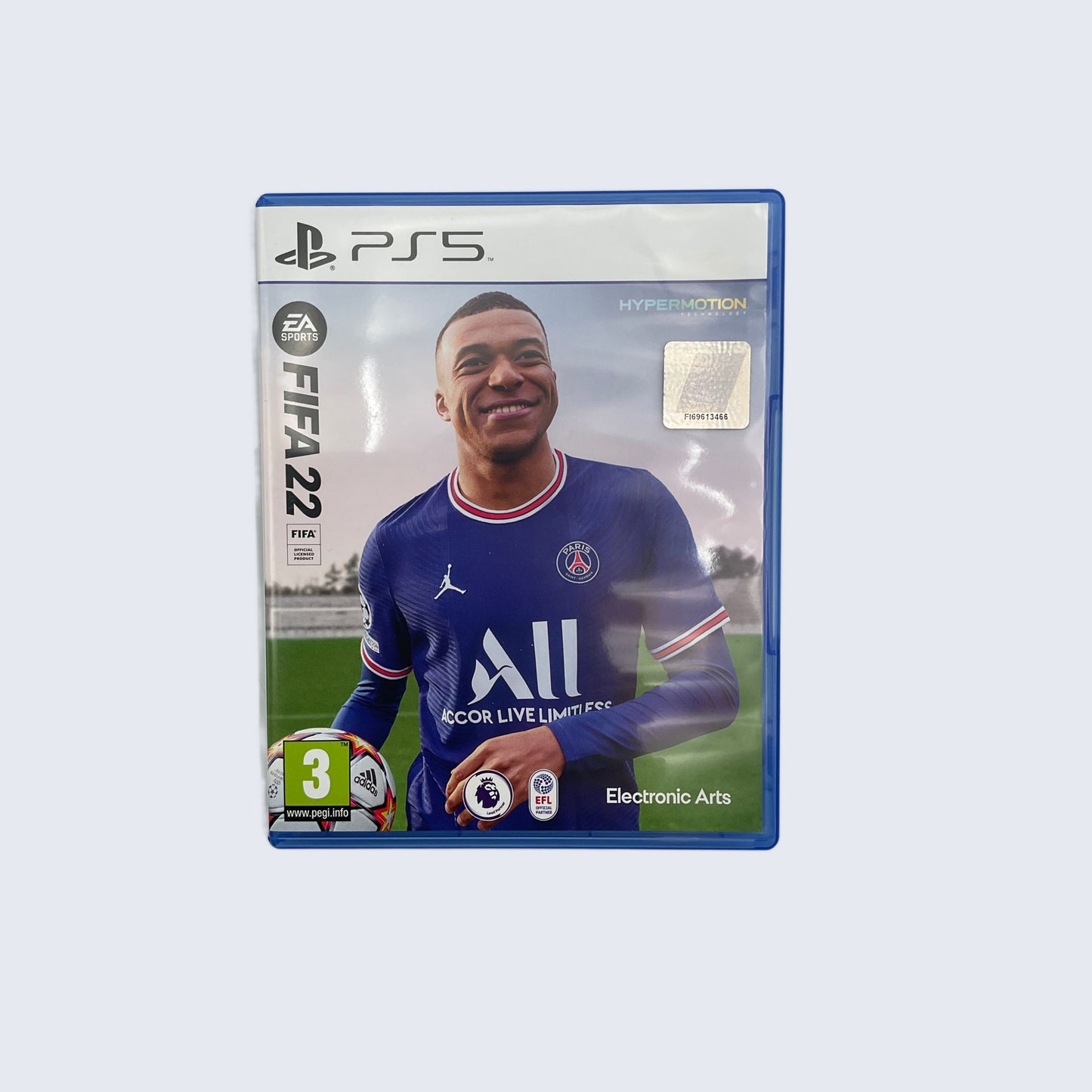 FIFA 22