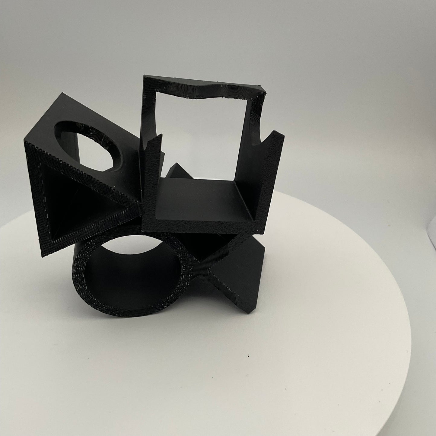 PS5 Single Controller stand “Button stand wonky”