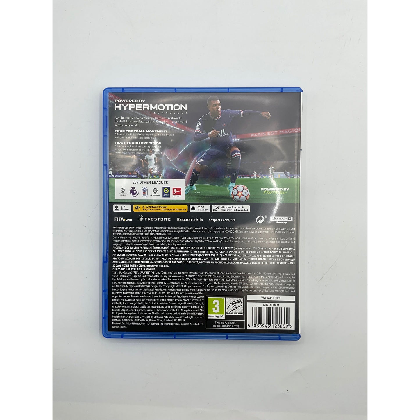 FIFA 22