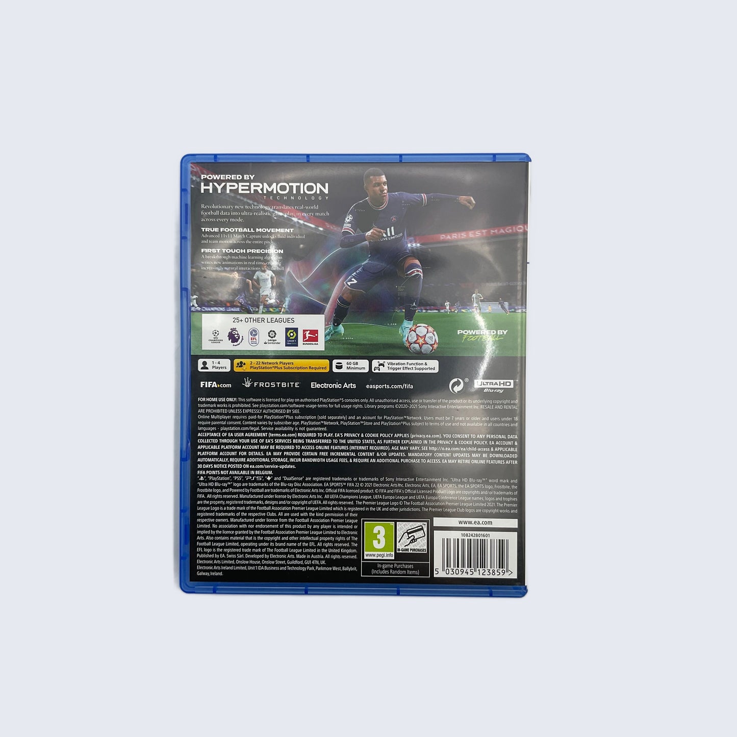 FIFA 22