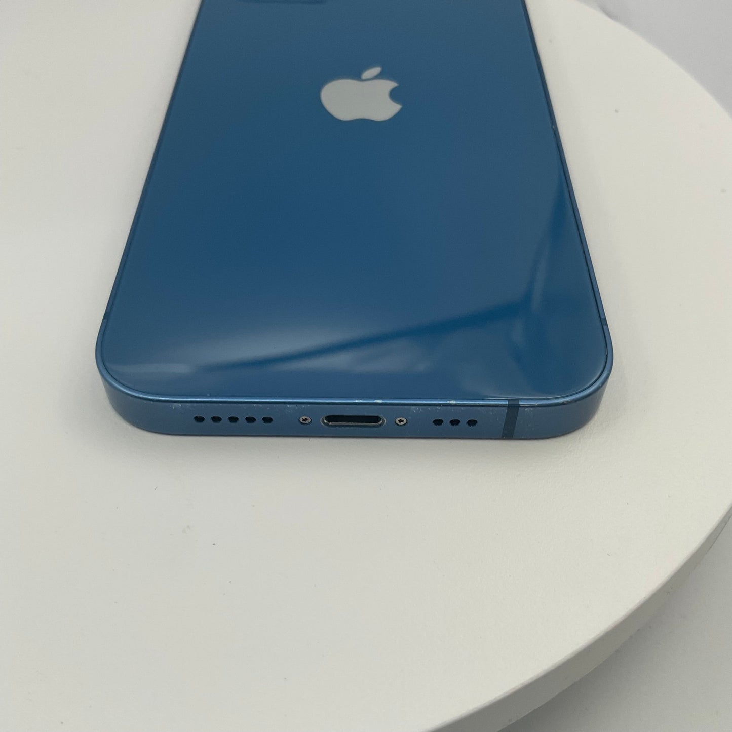 Apple iPhone 13 128GB Blue, Unlocked Grade B