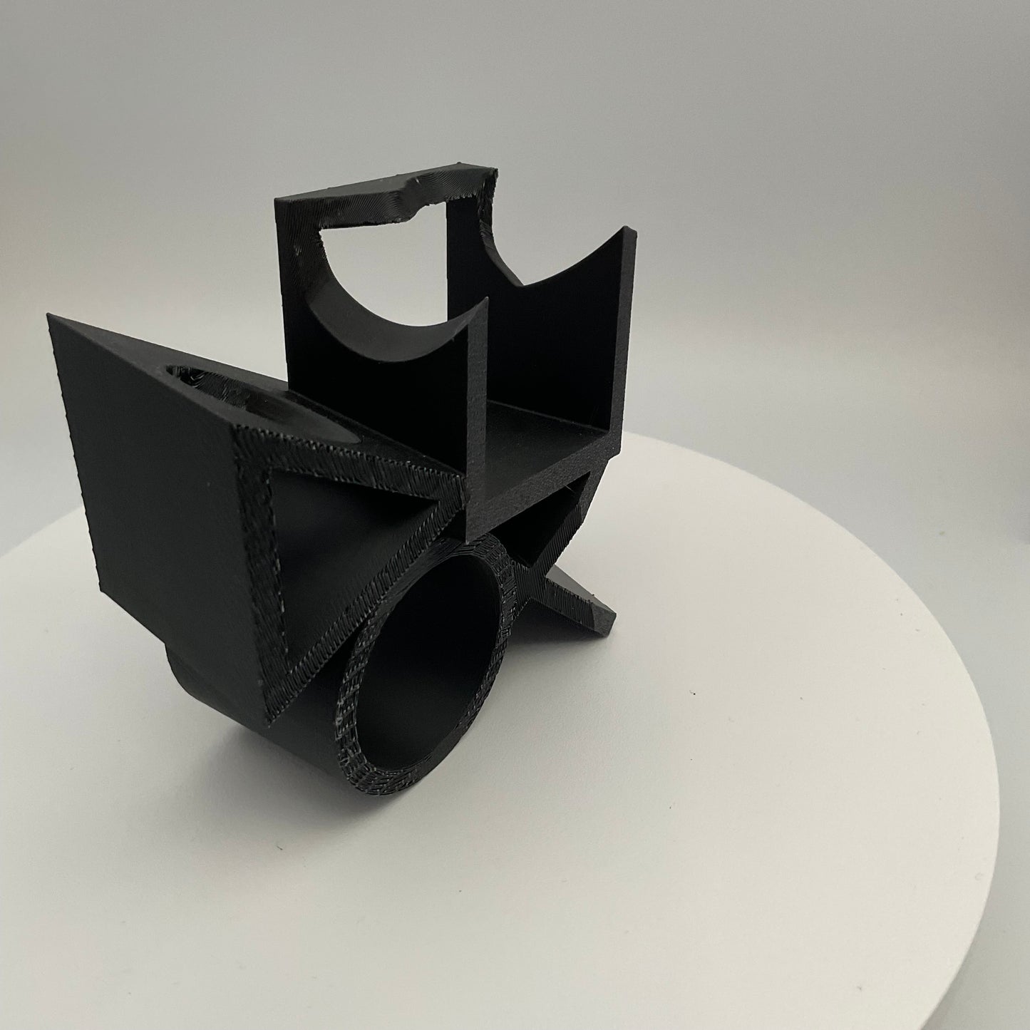 PS5 Single Controller stand “Button stand wonky”