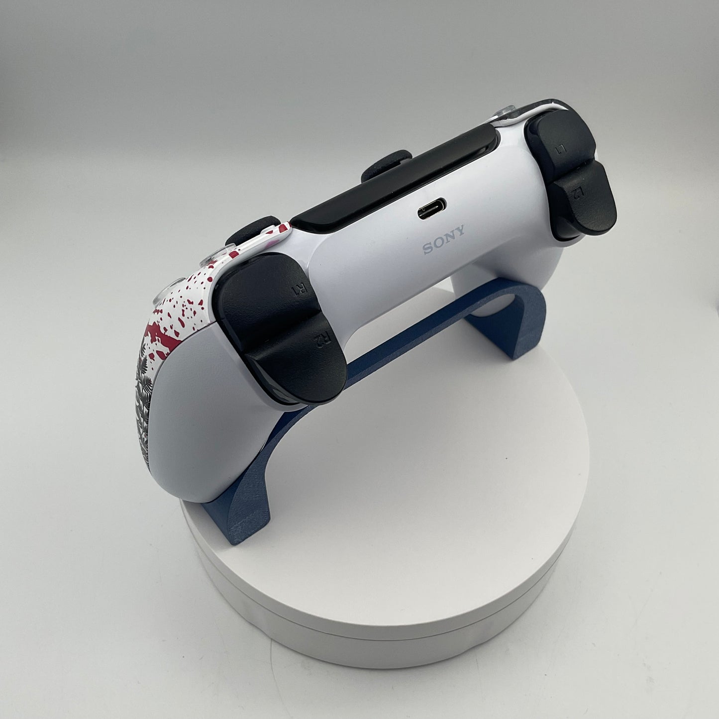"The Last of Us" PS5 controller