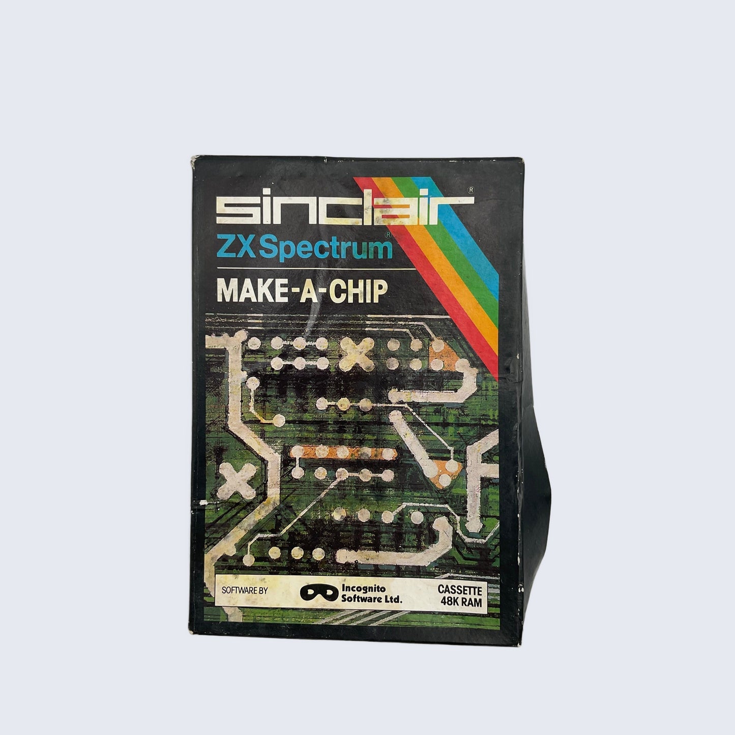 Make-A-Chip