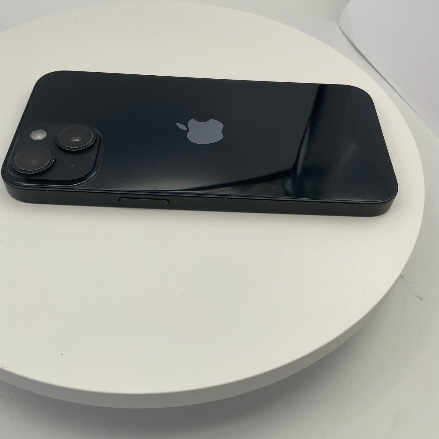 Apple iPhone 13 128GB Midnight, Unlocked C Grade