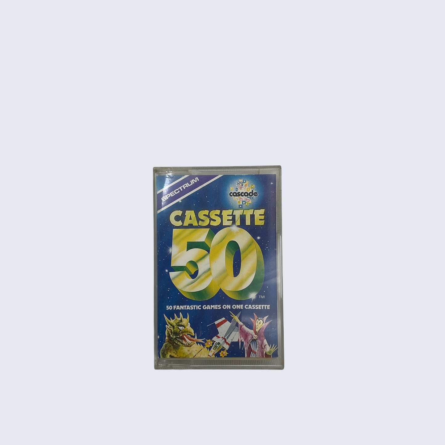 Cascade