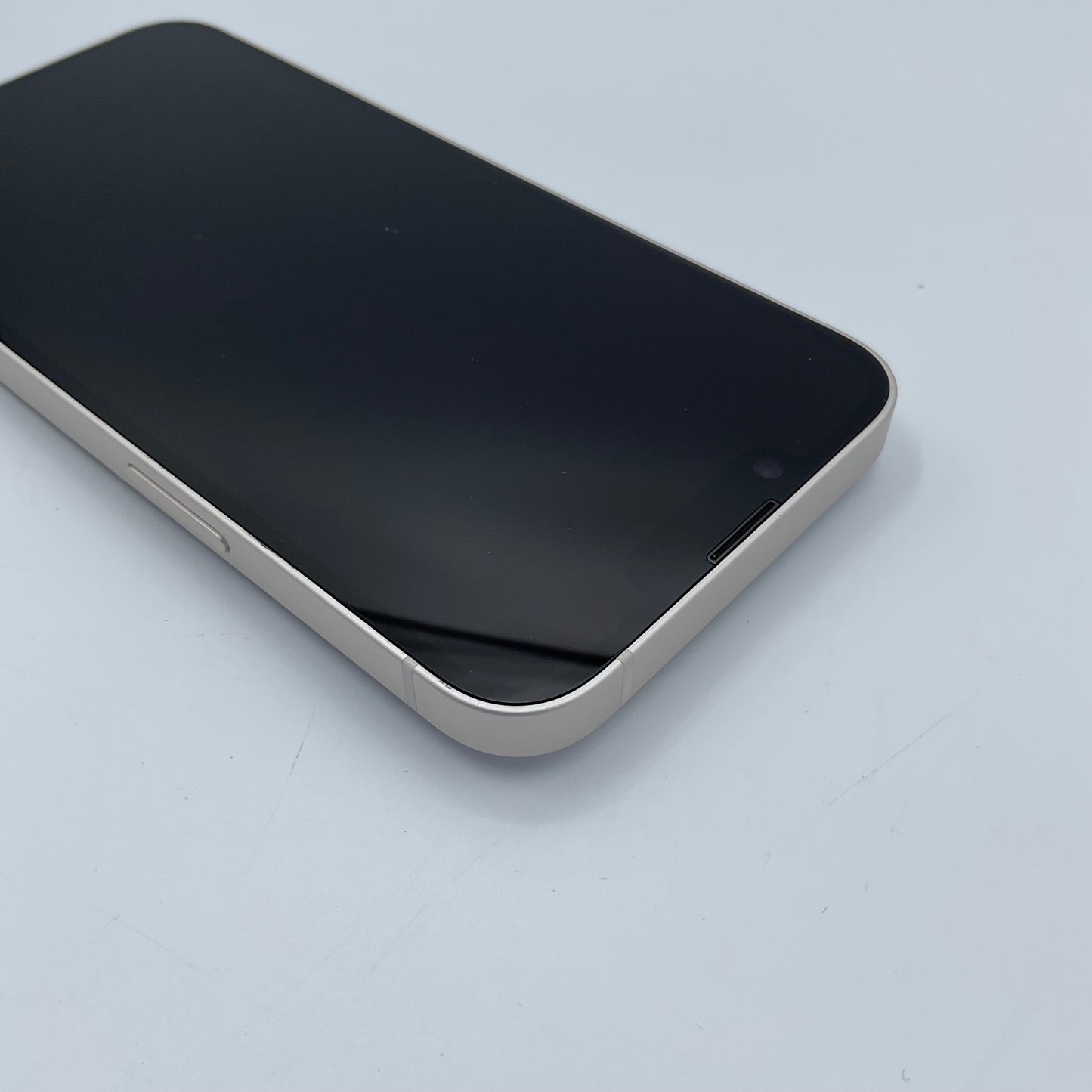 Apple iPhone 14 128GB Starlight, Unlocked Grade A