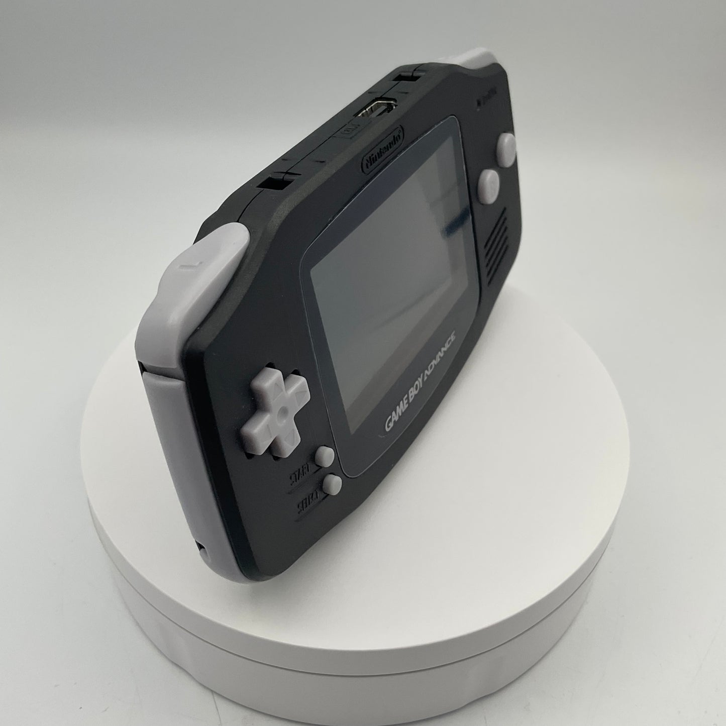 Gameboy Advance Grade A (Refurbished)