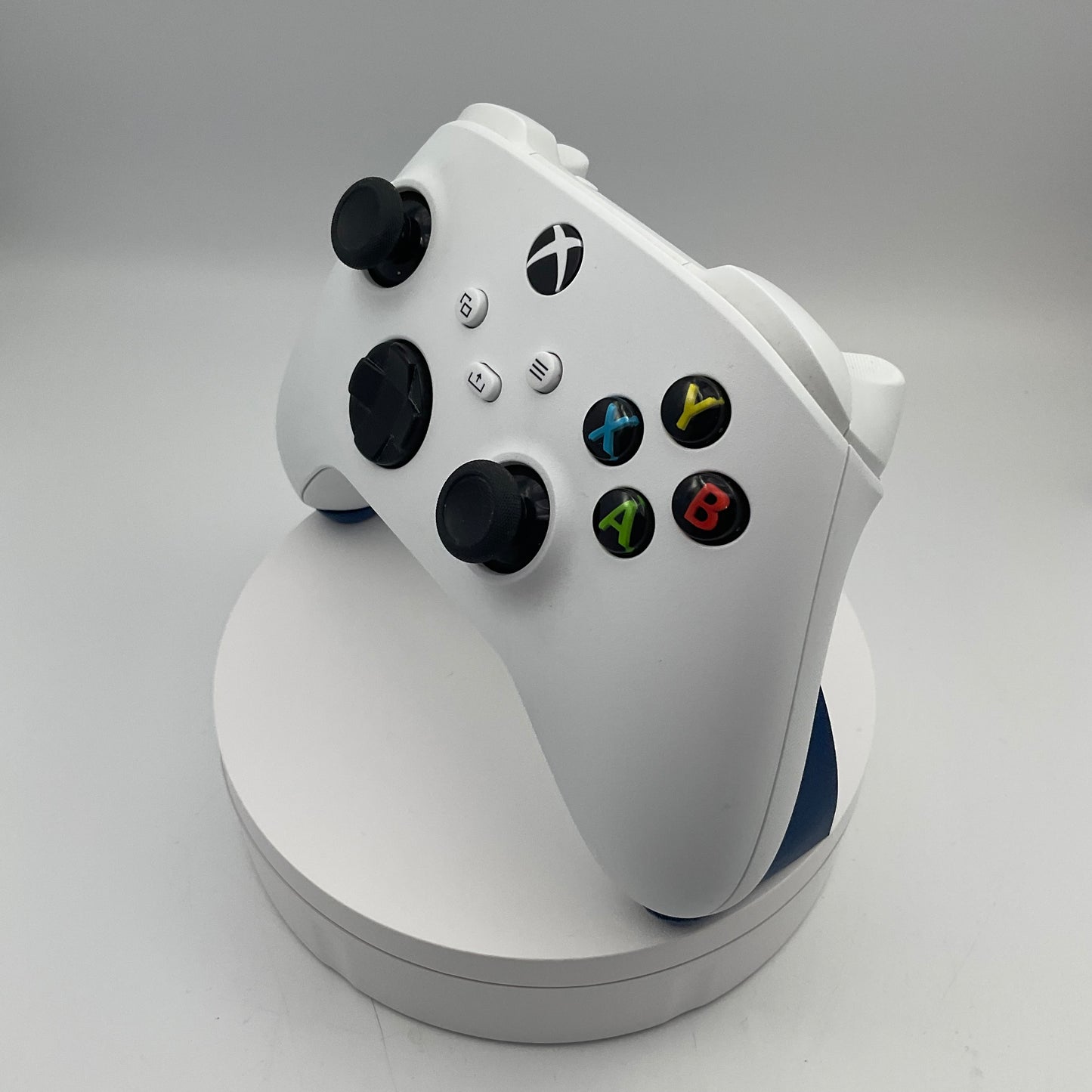 Xbox One Series X/S Controller (white) Grade A-