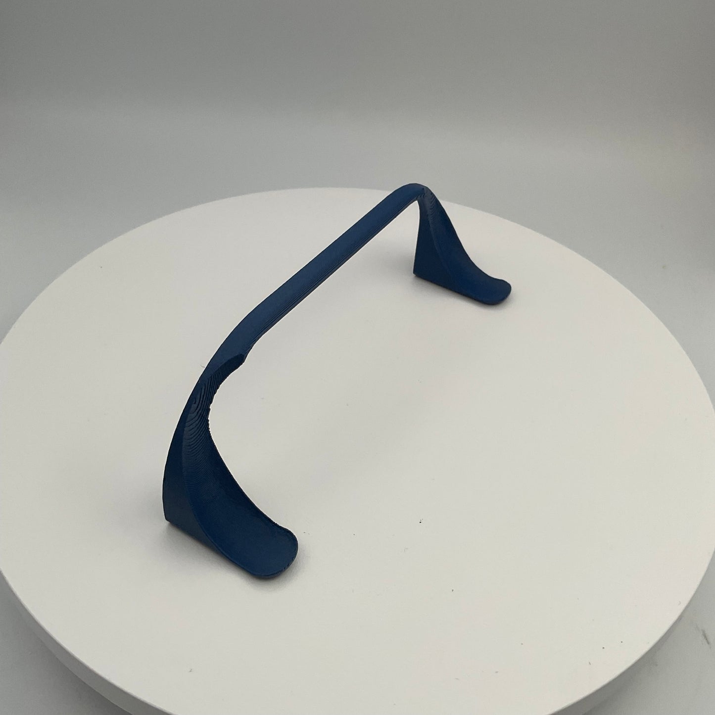 PS4 Single Controller stand “Invisible”