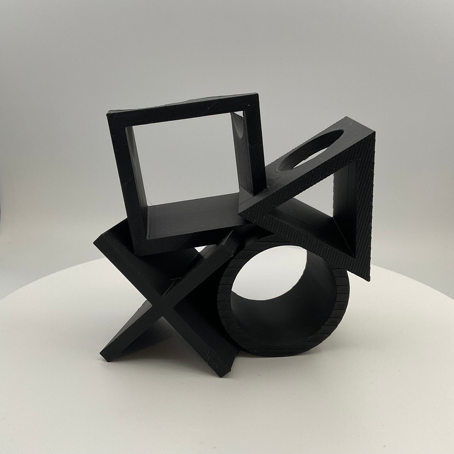 PS5 Single Controller stand “Button stand wonky”