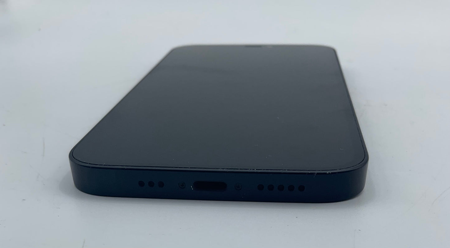 Apple iPhone 12 64GB Black, Unlocked A