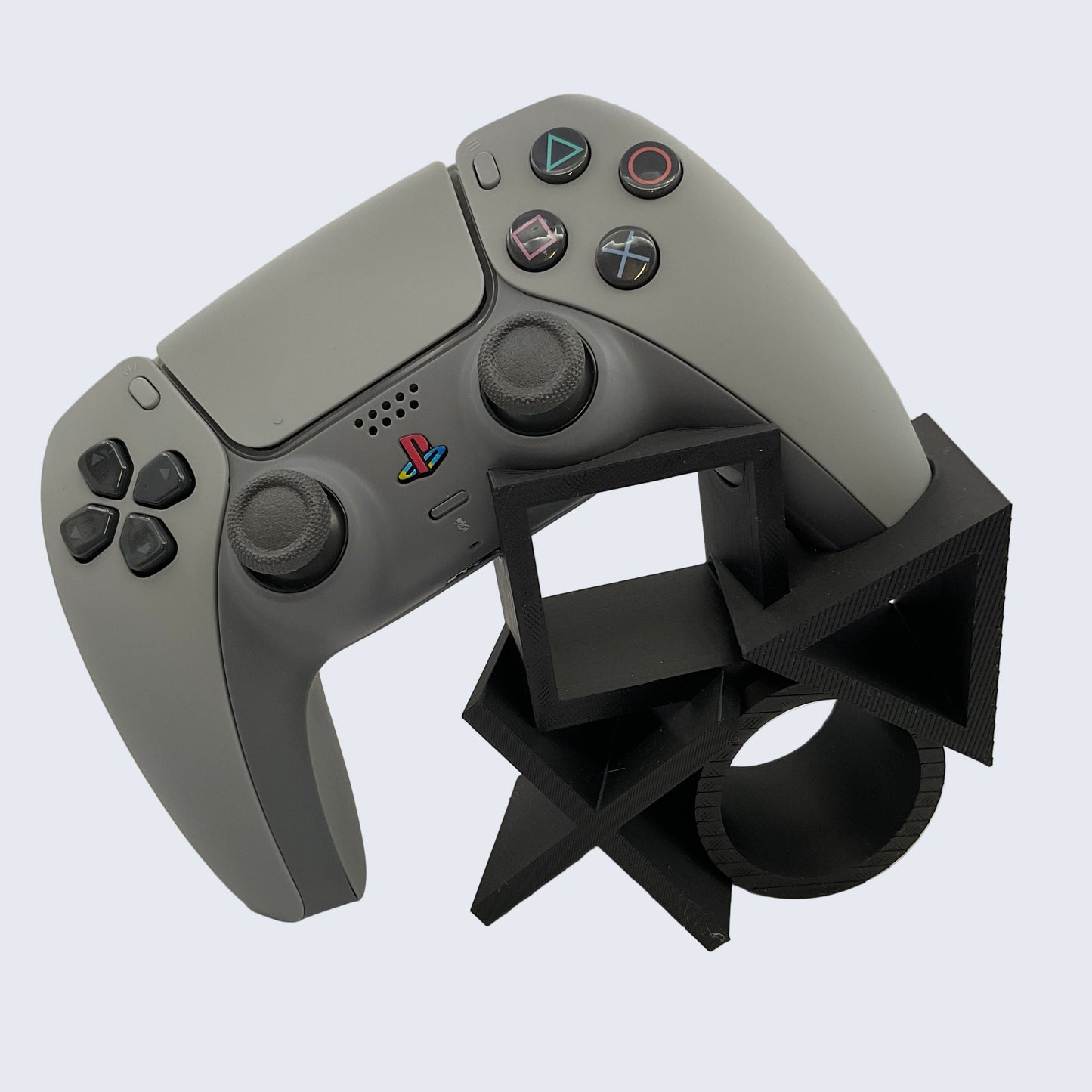 PS5 Single Controller stand “Button stand wonky”
