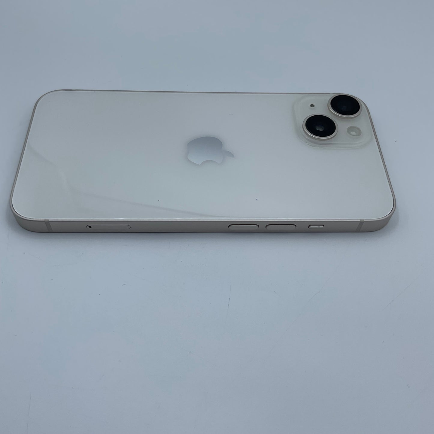 Apple iPhone 14 128GB Starlight, Unlocked Grade A