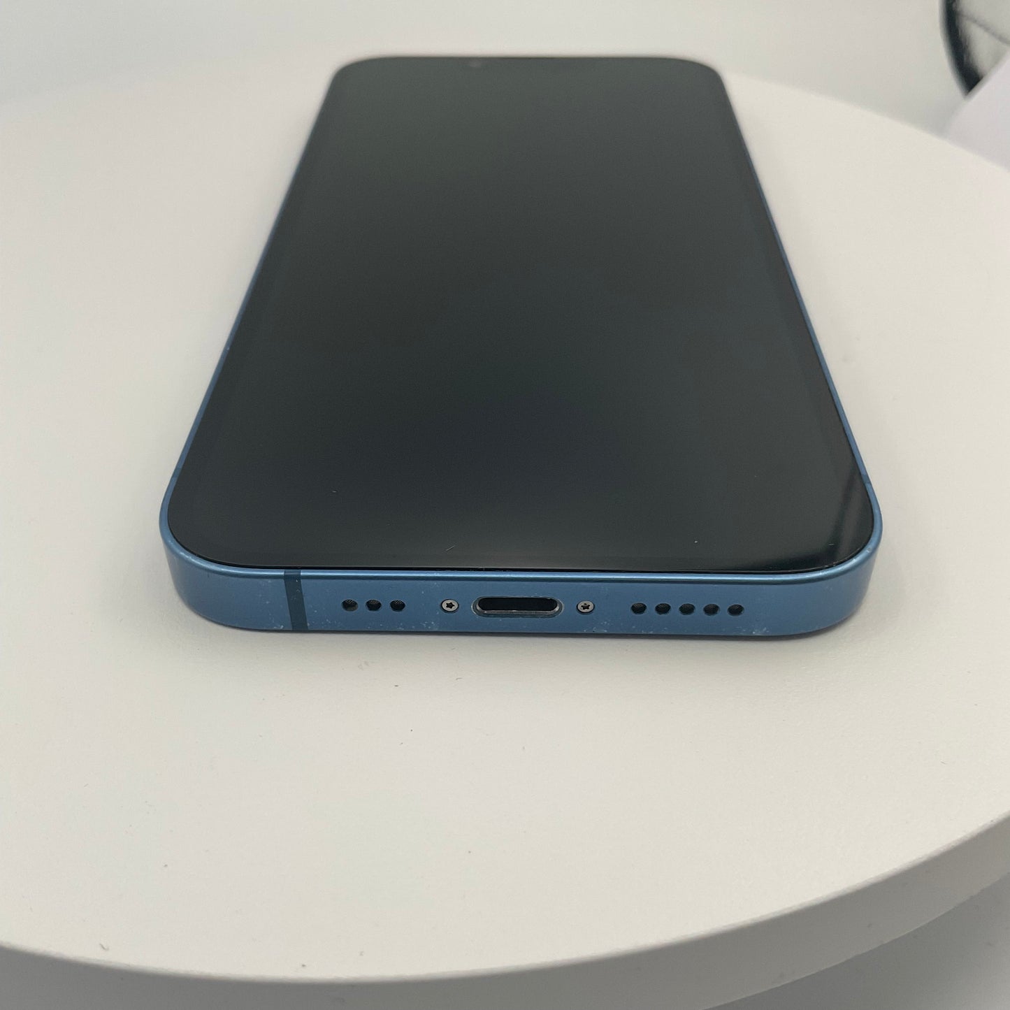 Apple iPhone 13 128GB Blue, Unlocked Grade B