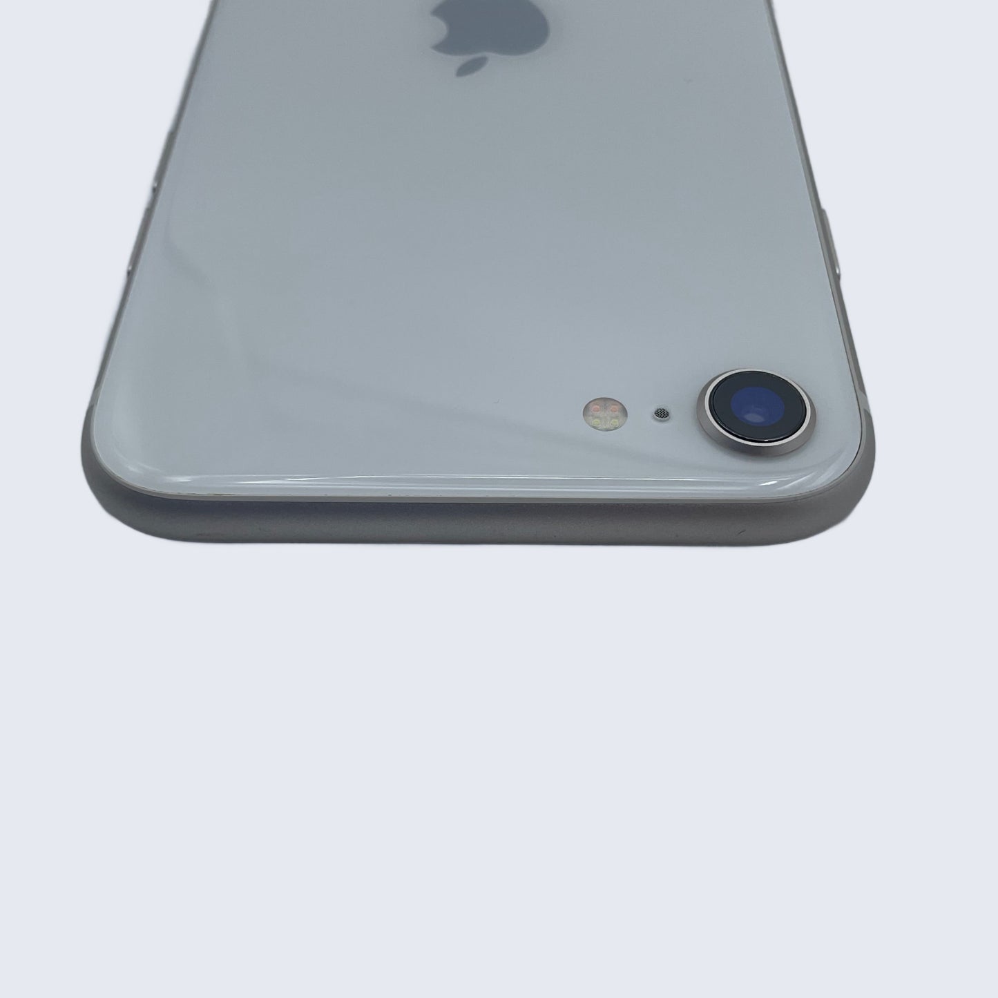 Apple iPhone SE (3rd Generation) 64GB White, Unlocked Grade A