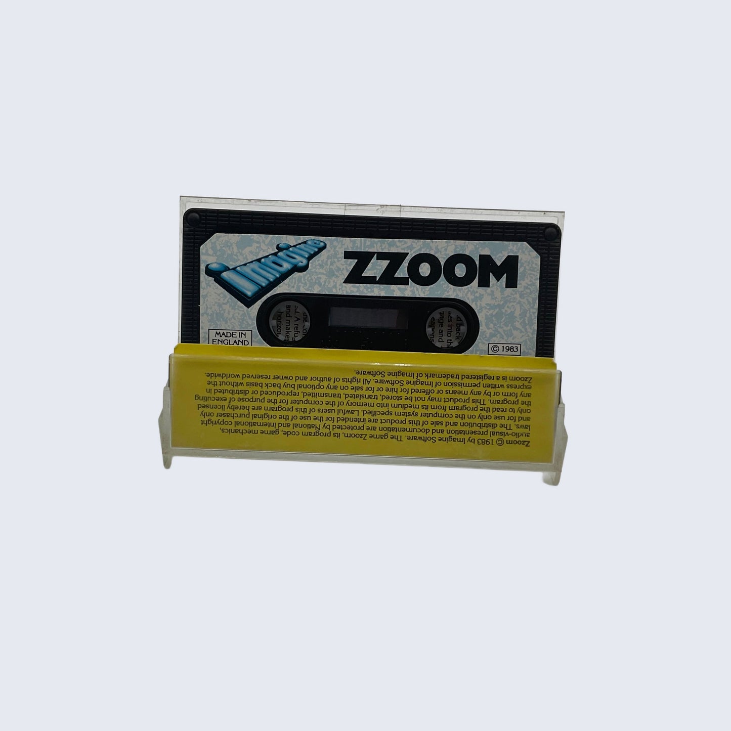 Zzoom