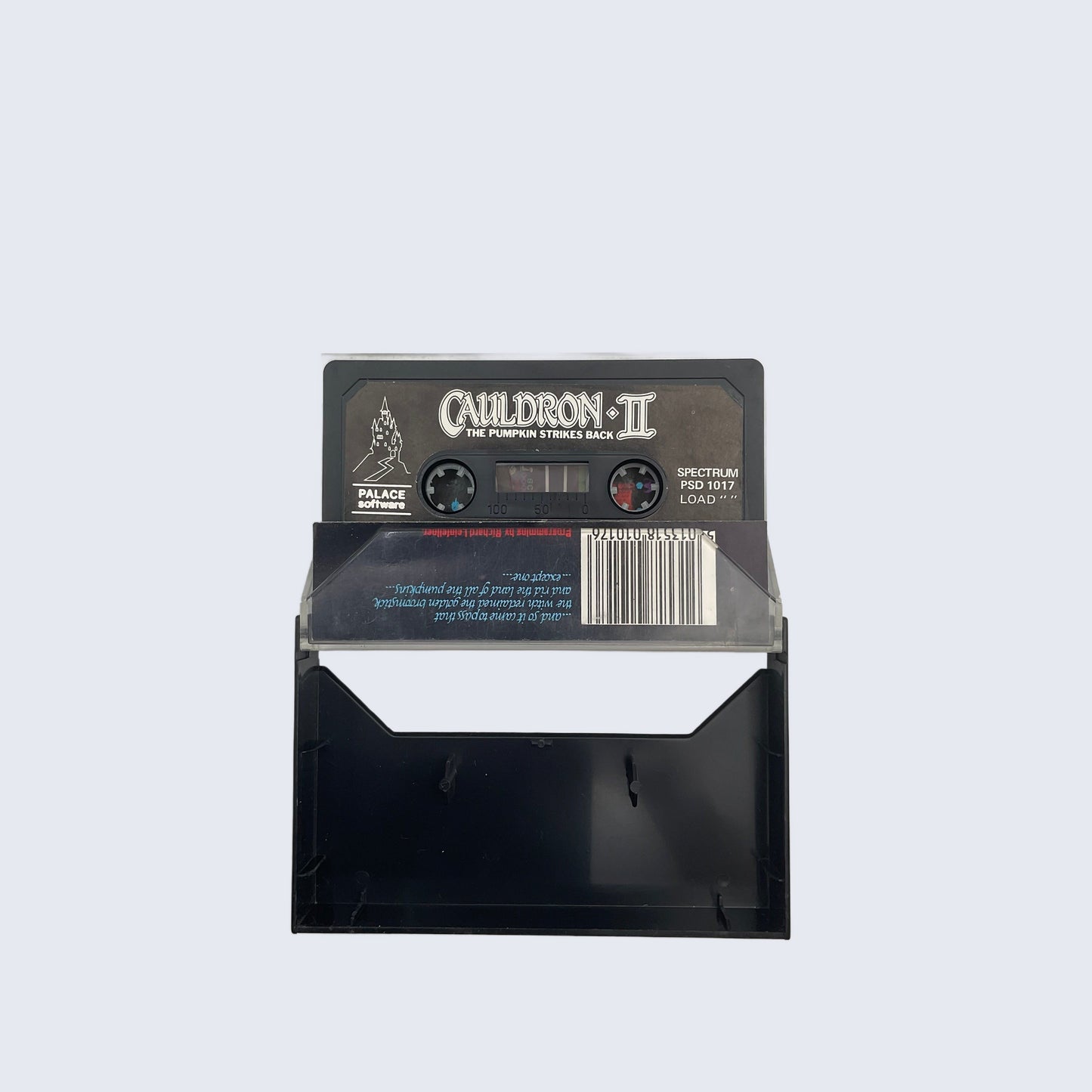 Cauldron 2