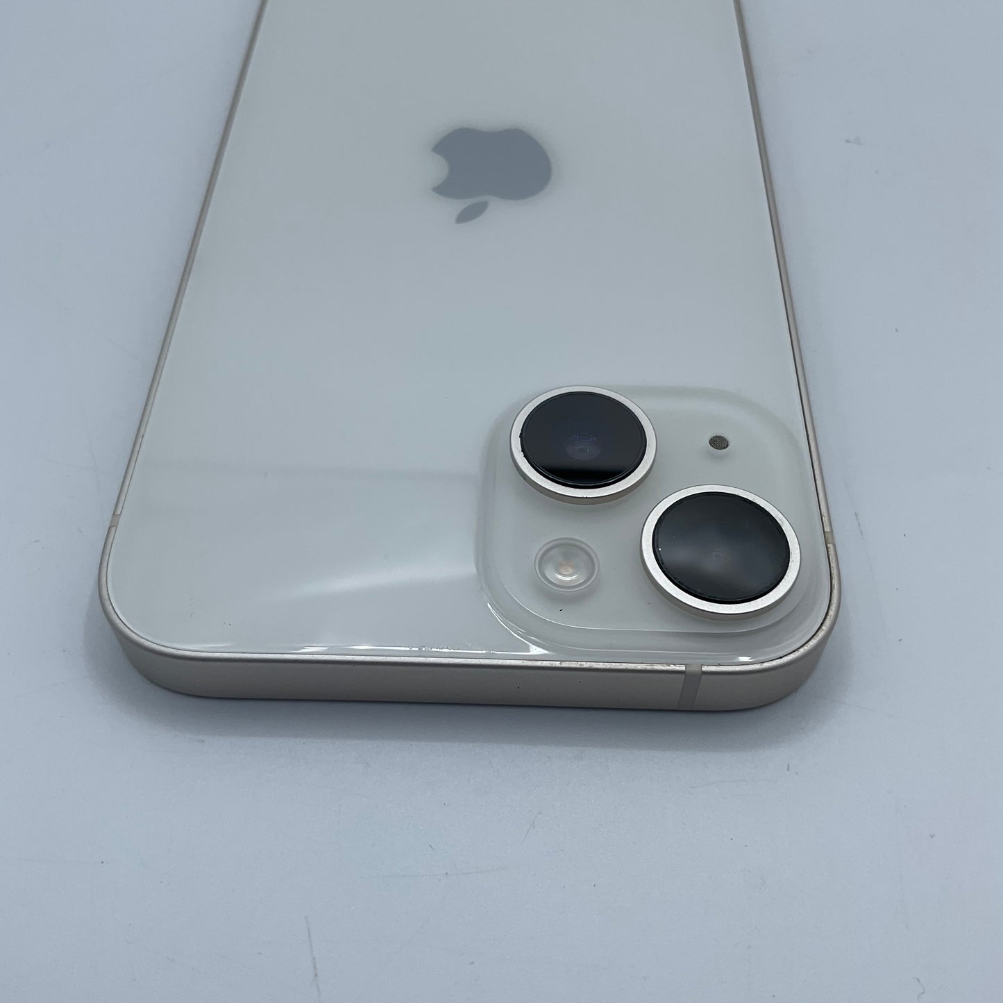 Apple iPhone 14 128GB Starlight, Unlocked A/B