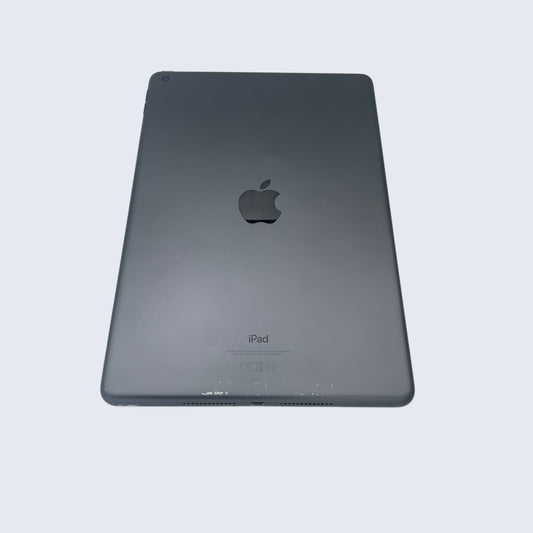 Apple iPad 9th Gen (A2602)-10.2" 64GB - Space Grey, Grade C, WiFi, 85% Battery