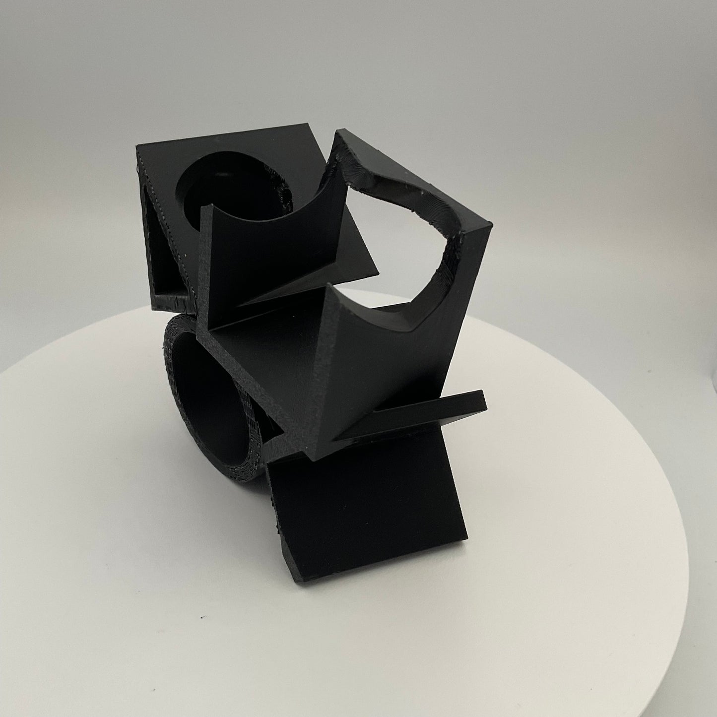 PS5 Single Controller stand “Button stand wonky”