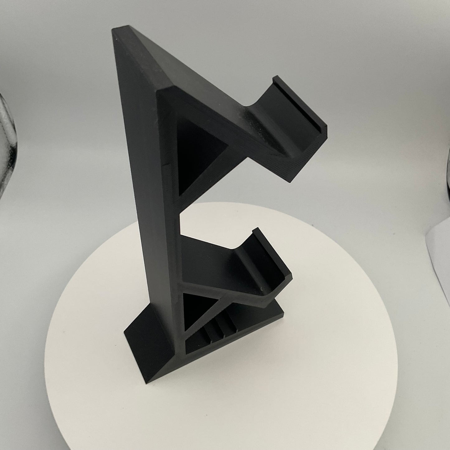 Universal Duel Controller stand “Duel stacked”