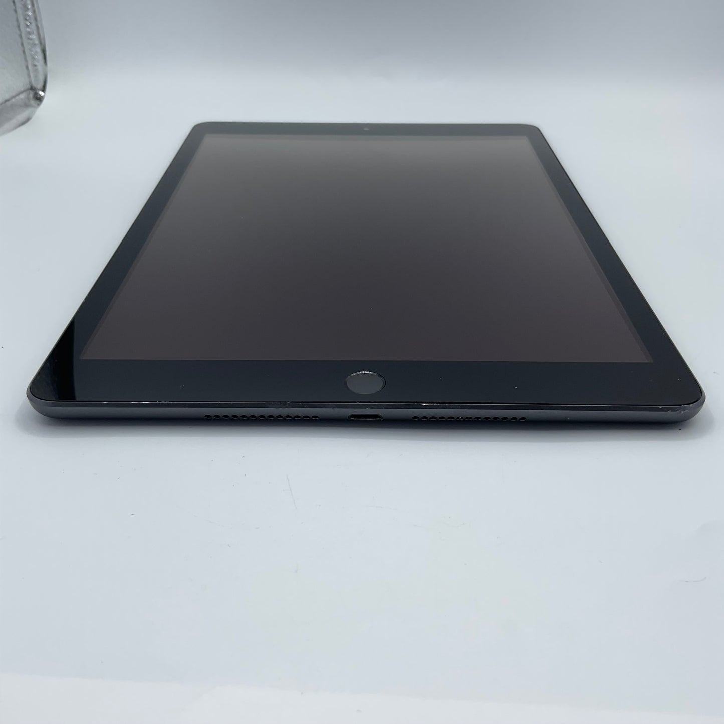Apple iPad 9th Gen (A2602)-10.2" 64GB - Space Grey, Grade C, WiFi, 100% Battery