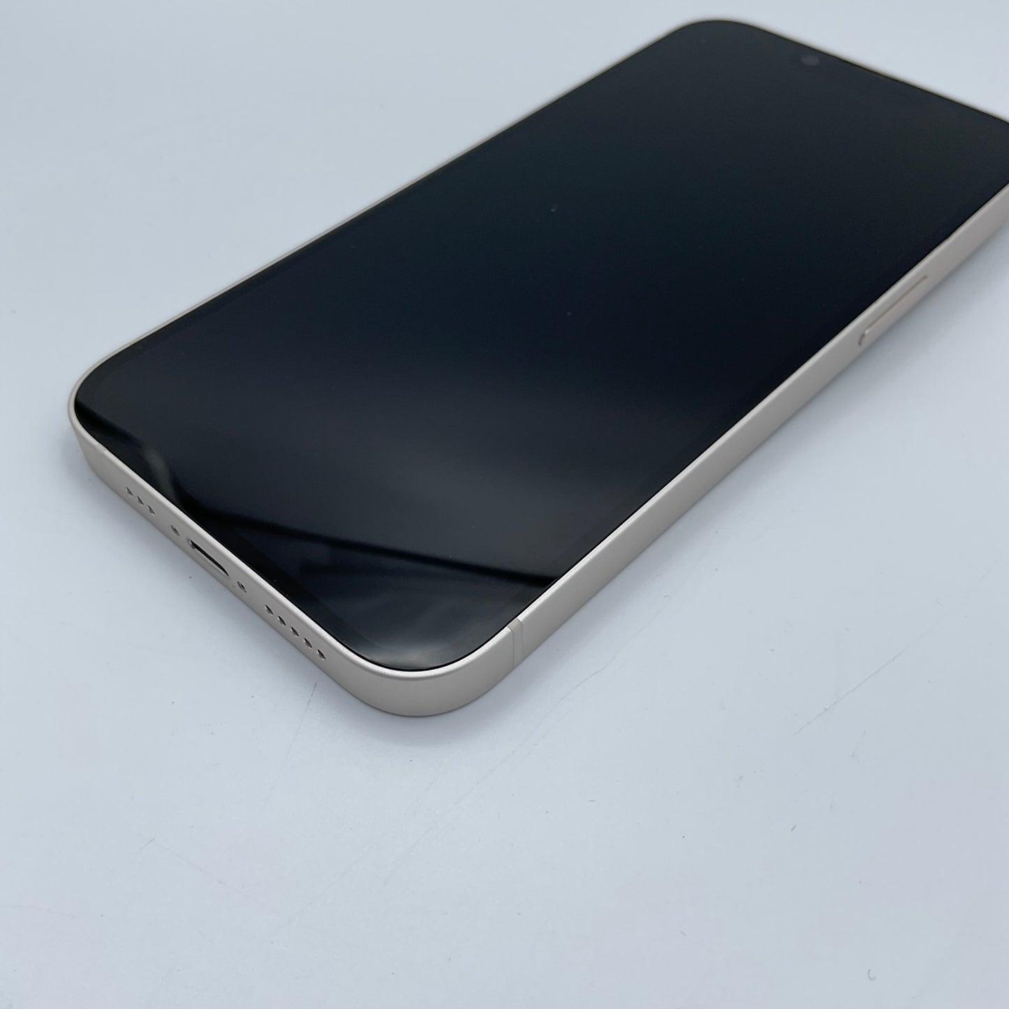 Apple iPhone 14 128GB Starlight, Unlocked Grade A