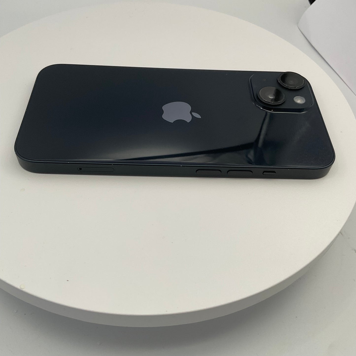 Apple iPhone 13 128GB Midnight, Unlocked C Grade