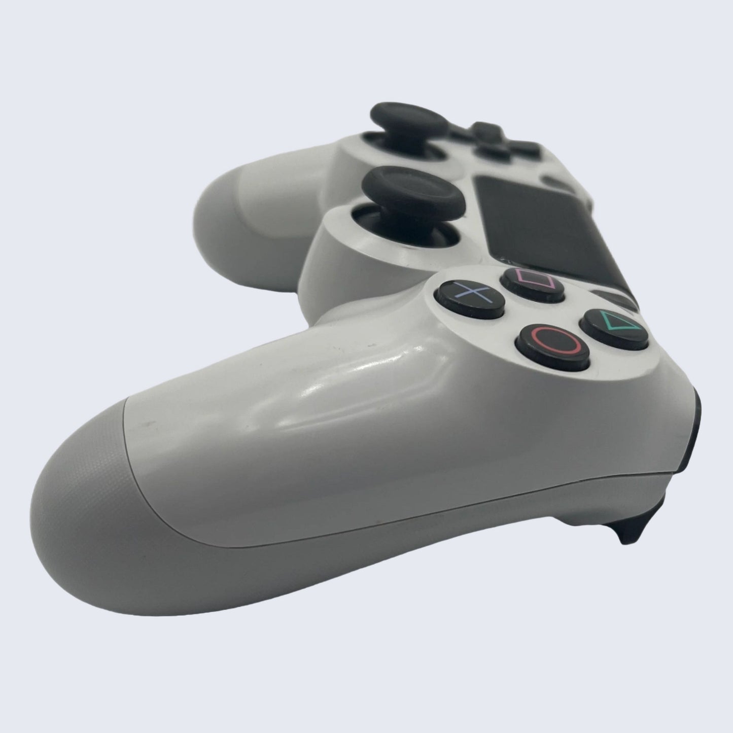 PS4 Official Dual Shock 4 White Controller