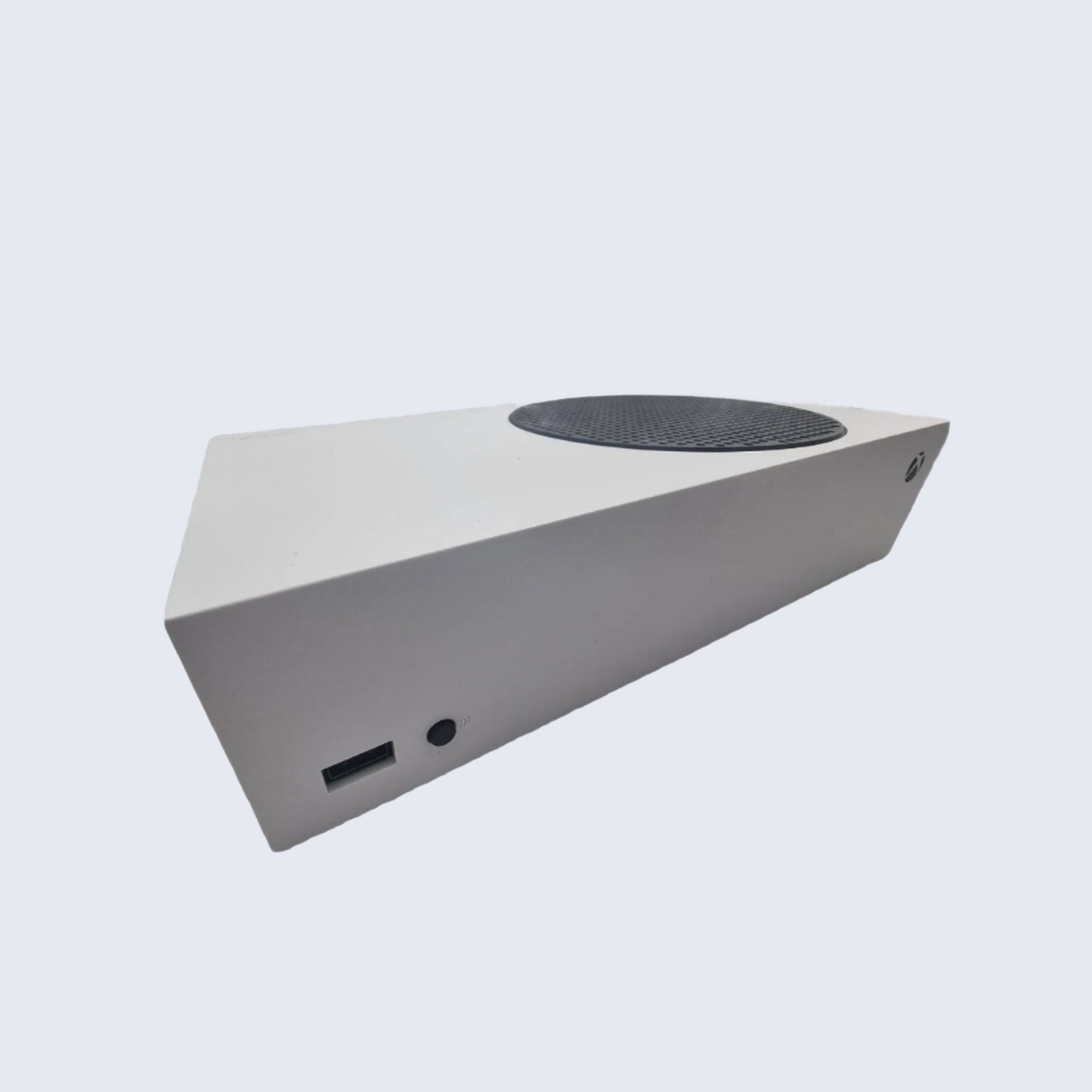 Xbox Series S Console, 512GB, White