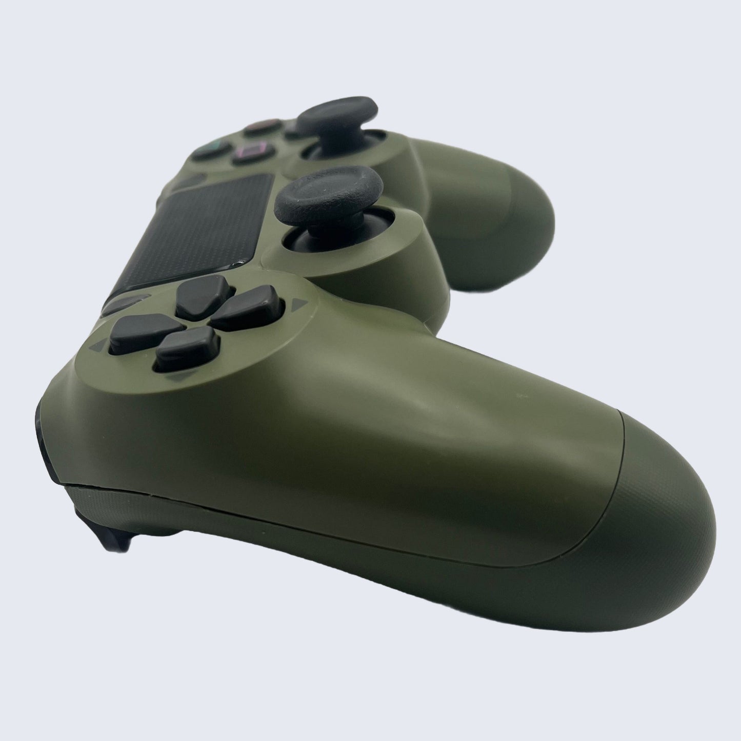 Army Green Call of Duty Special Edition PS4 Playstation Controller