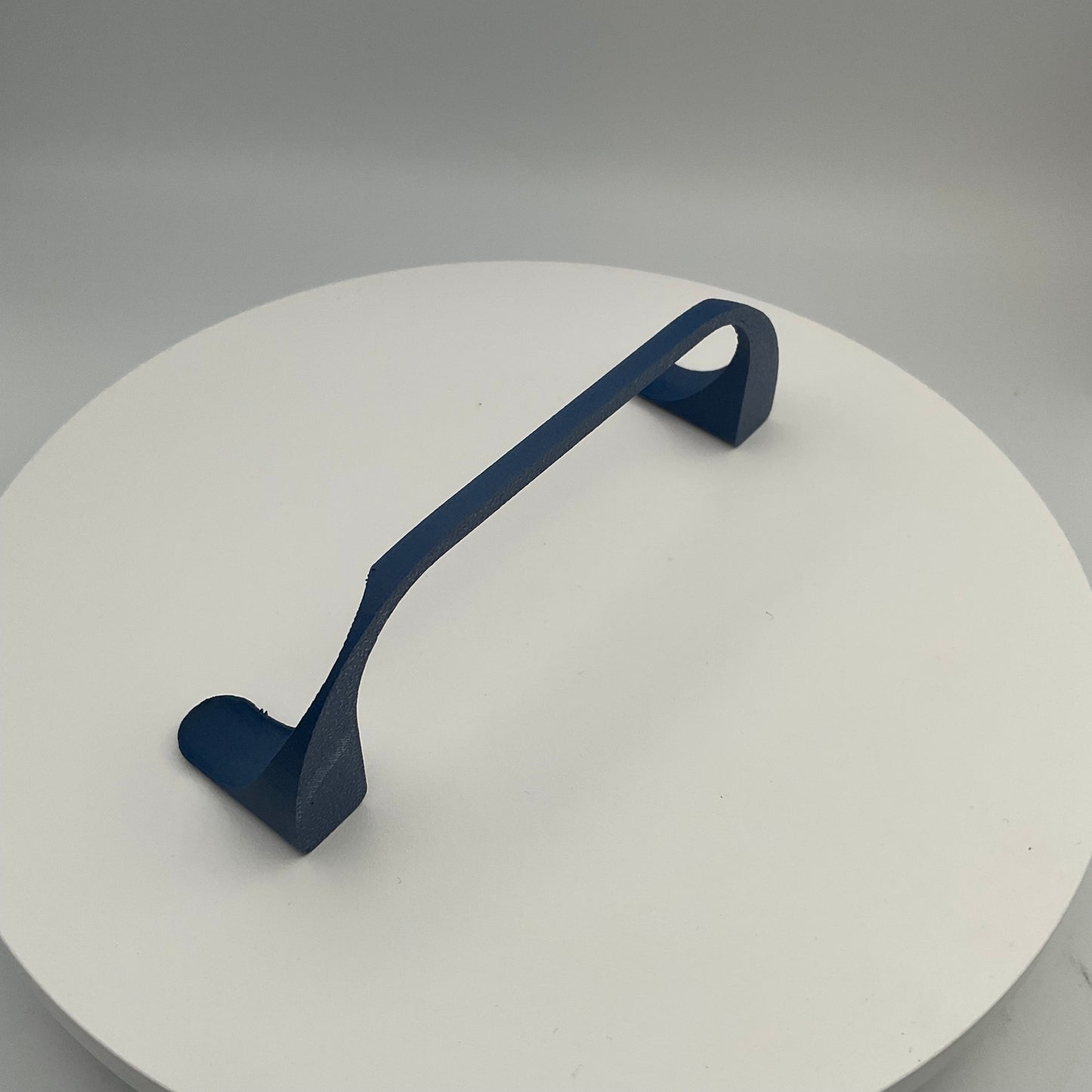PS4 Single Controller stand “Invisible”
