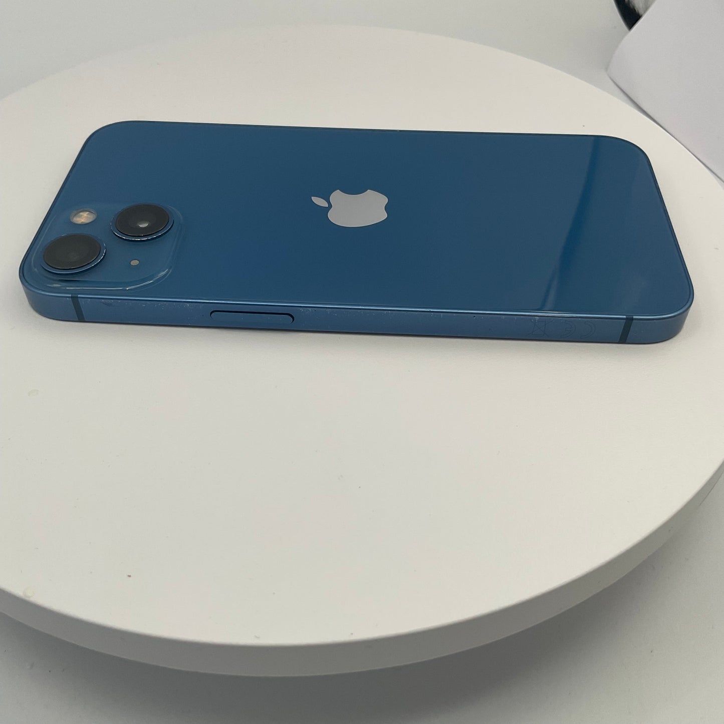 Apple iPhone 13 128GB Blue, Unlocked Grade B