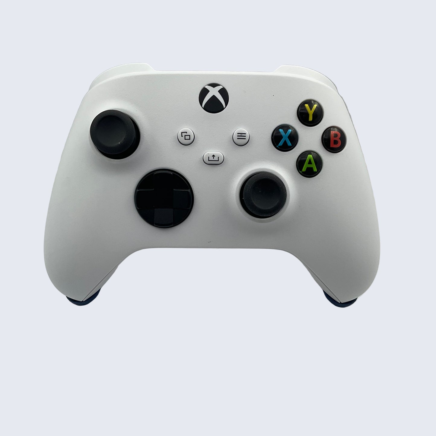 Xbox One Series X/S Controller (white) Grade A-
