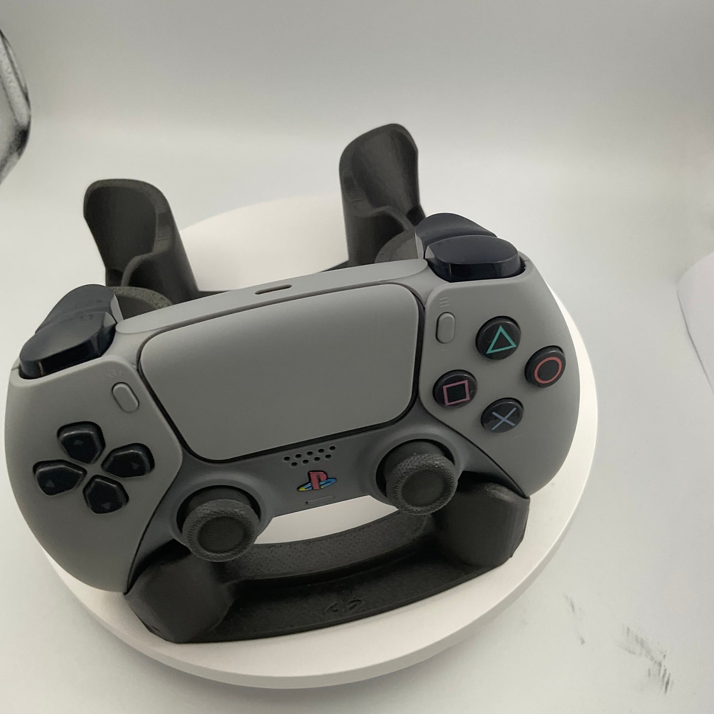 PS5 Triple Controller stand “Row Stand”