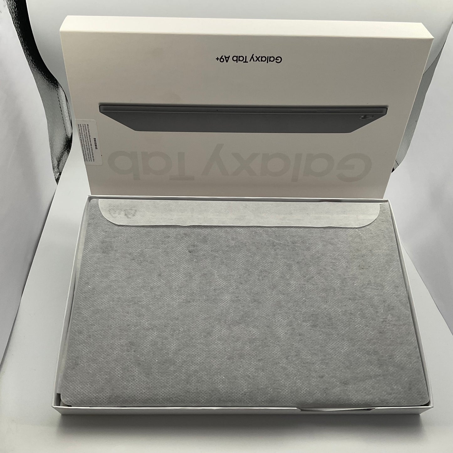 Samsung Tab A9 Plus 128GB New Boxed
