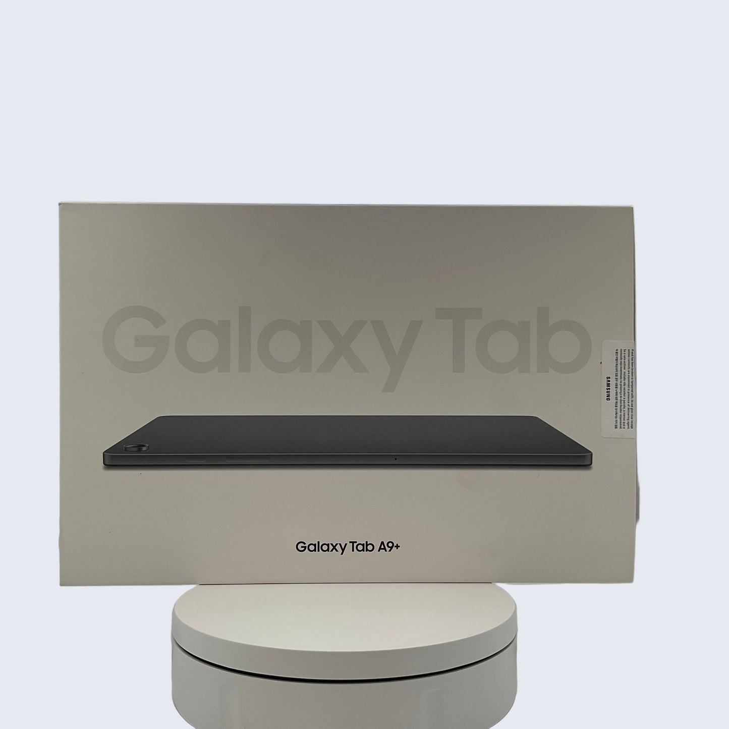Samsung Tab A9 Plus 128GB New Boxed
