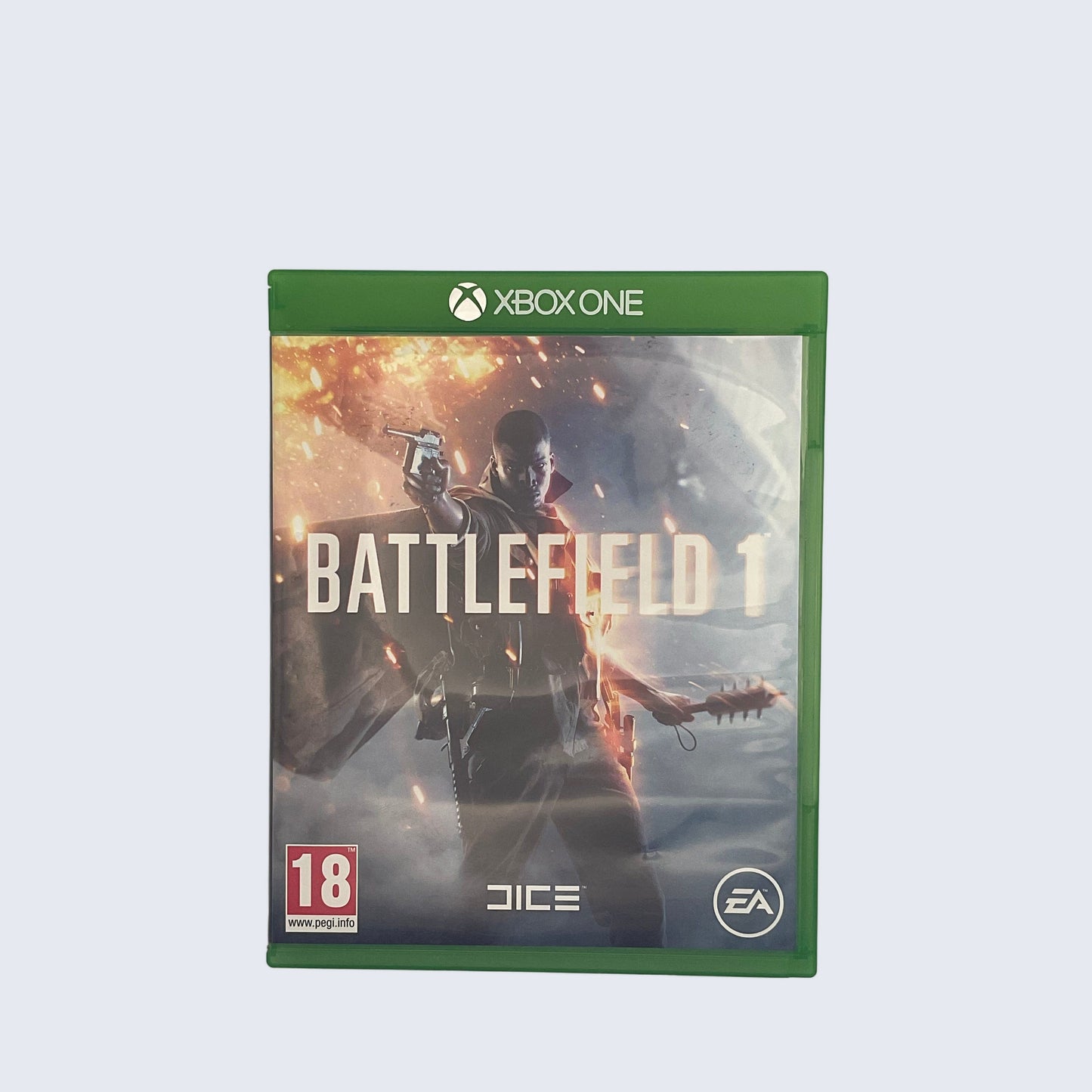Battlefield 1