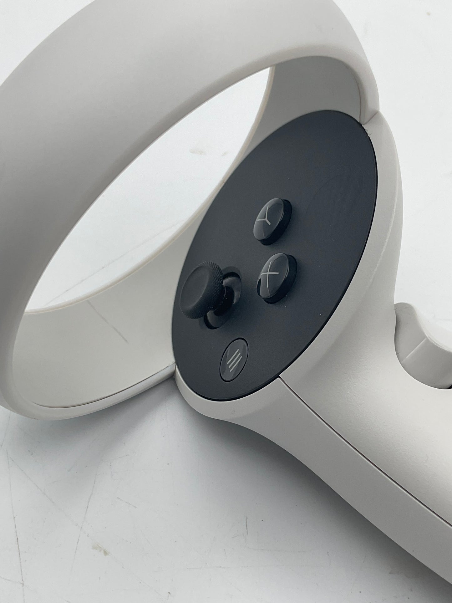 Meta Quest 2 controller (left)