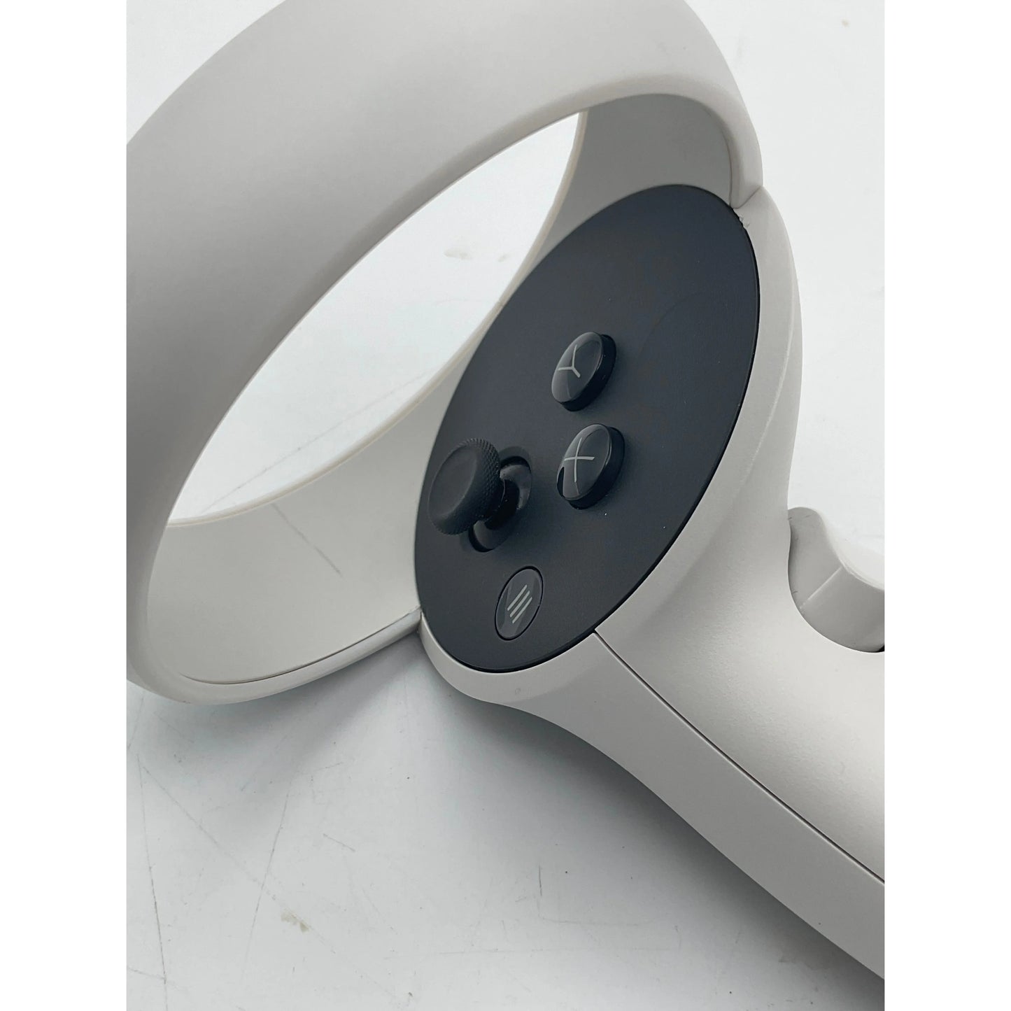 Meta Quest 2 controller (left)