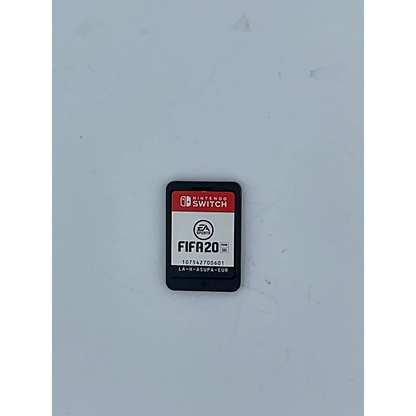 FIFA 20